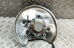 AUDI A5 F5 (2016-2024) Ступица задняя левая 8W0615611D,8W0505435T,8W0505459C 29831605