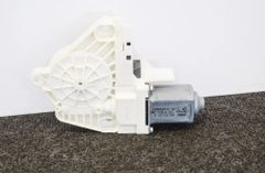 AUDI A6 C7/4G (2010-2020) Motor ovládania okna ľavých zadných dverí 8K0959811A 2990142