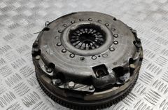 FORD Transit 4 generation (2013-2024) Комплект сцепления GK21-7563-BA,GK21-7550-BA 29951178