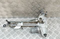 TESLA Model Y 1 generation (2020-2024) Front Windshield Wiper Mechanism 1628222-00-A 29968938