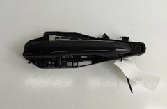 OPEL Mokka 2 generation (2021-2023) Zadné ľavé dvere vonkajšia kľučka 9802977380 30041617