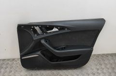 AUDI A6 C7/4G (2010-2020) Front Right Door Panel 4G1867106 30056411