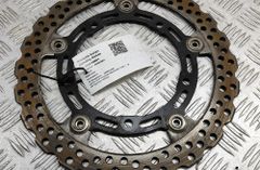 KAWASAKI NINJA W213/S213/C238/A238 (2016-2024) Ротор переднего левого тормозного диска 30128801