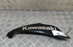 KAWASAKI NINJA 2 generation (906) (2006-2018) Кожух панели обтекателя правой стороны 55028-0634 30131513