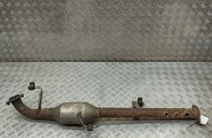 TOYOTA Land Cruiser 70 Series (1984-2024) Катализатор 17410-11B30 30193642