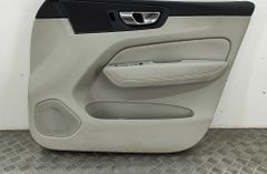 VOLVO XC60 2 generation (2017-2024) Front Right Door Panel 32282386 30207623