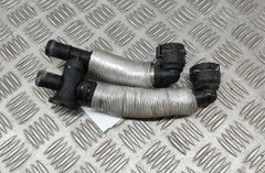 VOLKSWAGEN A4 B6/8E (2000-2005) Chladiace hadice 1K0122291H,6C0122291A,8W0819257,5QA122157AE 30302635