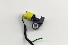 AUDI Q4 Sportback e-tron 1 generation (2021-2024) Ľavý zadný senzor nárazu 85E959651 30353031