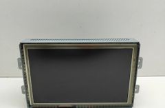LAND ROVER Range Rover Evoque L538 (1 gen) (2011-2020) Navigation Display FJ32-10E889-AE 30377536