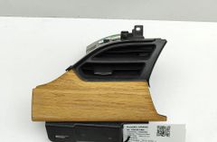 TESLA Model X 1 generation (2015-2024) Otvory na vetranie na prístrojovej doske 1042772-13-C,1096877-00-A 30381384