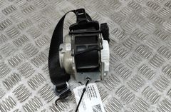 BMW X3 G01 (2017-2024) Pravý zadný bezpečnostný pás 7469998,34260305B 30388780