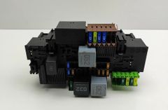 MERCEDES-BENZ C-Class W205/S205/C205 (2014-2023) Fuse box A2229063202 30391196