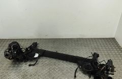 NISSAN Leaf 2 generation (2017-2023) Мост задний 55501-5SH0A 30406784