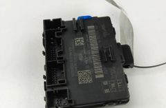 PORSCHE Panamera 971 (2016-2020) Rear Left Door Control Unit 4M1959795B 30621386