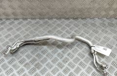 AUDI Q2 1 generation (2016-2024) Трубки кондиционера 5WC816738A 30665741