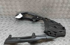 KAWASAKI KLZ 2 generation (2012-2015) Rear tail grab handle rail 30723628