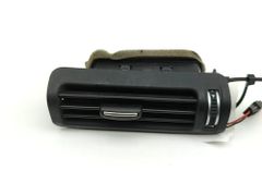 AUDI A6 C7/4G (2010-2020) Otvory na vetranie na prístrojovej doske 4G0819209E 30744201