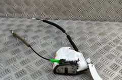 NISSAN Juke 2 generation (2019-2023) Rear Right Door Lock 82500-6PA1C 30754894