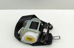 OPEL Mokka 1 generation (1999-2010) Pravý zadný bezpečnostný pás 98394563XX 30759044