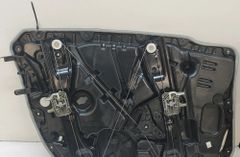 MERCEDES-BENZ GLE W166 (2015-2018) Regulátor okna pravých predných dverí A1677230500,A0009065706 30762918