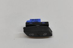 VOLKSWAGEN Passat B7 (2010-2015) Centrálny zamykací prepínač 3AA962125 30782775