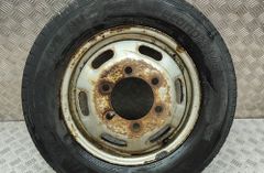 IVECO Daily 5 generation (2011-2014) Koleso 201060E,93811370 30813874