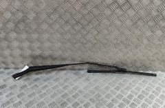 VOLKSWAGEN Golf 7 generation (2012-2024) Predné stierače 5G1955410C 31035904