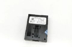 VOLKSWAGEN Golf 7 generation (2012-2024) Bezklúčová ovládacia jednotka 5Q0959435B,5Q0959435,5ZA010947 31037158