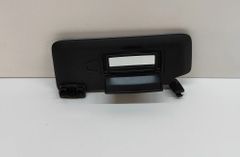 MERCEDES-BENZ CLA-Class C118 (2019-2023) Ľavý slnečný kryt A1778106100 31046629