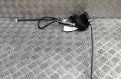 AUDI Q4 Sportback e-tron 1 generation (2021-2024) Ľavý predný zámok dverí 5TC837015D 31088402