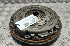 MINI Roadster 1 generation (2011-2015) Комплект сцепления 8600687,8600688,7595577 31228328