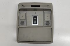 LAND ROVER Range Rover Evoque L538 (1 gen) (2011-2020) Interior Lighting EJ32-15K609-AA,EJ32-18808-AA 31275539