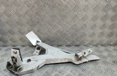 CF MOTO 650 (2014-present) 1 generation (2015-2024) Zadný ľavý držiak na nohu 6NT1-140110-2 31340429