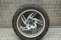 BMW R 1200 R171 (2004-2011) 7664746 31465478