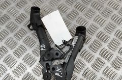 KAWASAKI Z 1 generation (1988-2006) Передний кронштейн крепления фары обтекатель UK50Y2AW 31468253