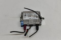 VOLKSWAGEN ID.4 1 generation (2020-2023) Zosilňovač antény na kufri 4N0035456G 31534679