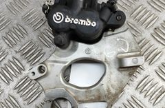 DUCATI MULTISTRADA 5 generation (2021-2024) Zadný brzdový strmeň 31566440