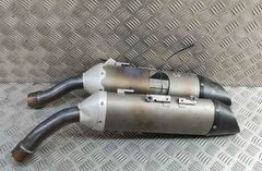 YAMAHA YZF-R Глушитель выхлопа глушитель 5VY-2,5VY-1 31566451