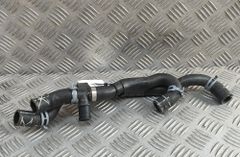 SKODA Enyaq 1 generation (2020-2023) Coolant Hose Pipe 1EA121157K 31639588