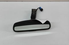 ALFA ROMEO Stelvio 949 (2017-2023) Interior Rear View Mirror 156109498 31640905