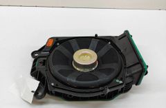 BMW 5 Series G30/G31 (2016-2023) Низкочастотный динамик с левой стороны 6801075 31641289