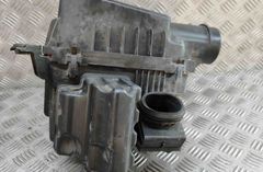 MERCEDES-BENZ X-Class 1 generation (2017-2020) Air Filter Box A4703450000 31642255