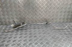 MERCEDES-BENZ X-Class 1 generation (2017-2020) Oil Cooler A4704600800 31645649