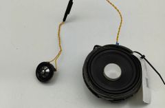 BMW 3 Series F30/F31 (2011-2020) Задняя правая колонка в двери 9289965,9226357 31646080