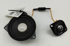 BMW 3 Series F30/F31 (2011-2020) Dashboard Sound Speaker 9169690,9226358 31646085