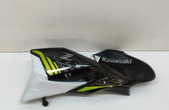 KAWASAKI Z Кожух панели обтекателя левой стороны 51026-0018,49134-0006 31647316