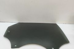 JAGUAR F-Pace 1 generation (2016-2024) Pravé zadné dvere okenné sklo HK83-25712-BA 31650602