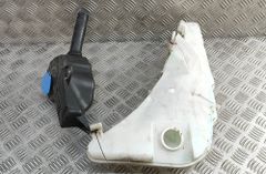 AUDI A6 C7/4G (2010-2020) Nádrž na ostrekovač okien 4G8955451F,4G2955462 31668073