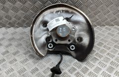 AUDI A5 Sportback F5 (2016-2024) Ступица задняя левая 8W0505435T,8W0501611B 31669321