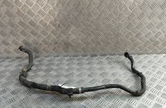 JAGUAR I-Pace 1 generation (2018-2023) Coolant Hose Pipe J9D3-8D192-AC 31672458